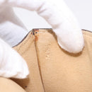 LOUIS VUITTON Monogram Pochette Twin PM Shoulder Bag M51854 LV Auth ti3996-25