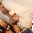 LOUIS VUITTON Monogram Pochette Twin PM Shoulder Bag M51854 LV Auth ti3996-26