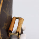 LOUIS VUITTON Monogram Abbesses Shoulder Bag M45257 LV Auth ti3999-15