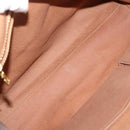 LOUIS VUITTON Monogram Abbesses Shoulder Bag M45257 LV Auth ti3999-19