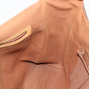 LOUIS VUITTON Monogram Abbesses Shoulder Bag M45257 LV Auth ti3999-20