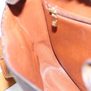 LOUIS VUITTON Monogram Saint Cloud GM Shoulder Bag M51242 LV Auth ti4008-25