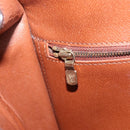 LOUIS VUITTON Monogram Saint Cloud GM Shoulder Bag M51242 LV Auth ti4008-26