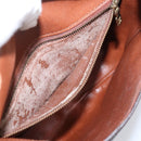 LOUIS VUITTON Monogram Saint Cloud GM Shoulder Bag M51242 LV Auth ti4008-11