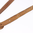 LOUIS VUITTON Monogram Chantilly PM Shoulder Bag M51234 LV Auth ti4014-9