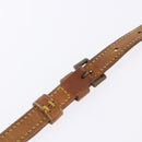 LOUIS VUITTON Monogram Chantilly PM Shoulder Bag M51234 LV Auth ti4014-16