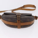 LOUIS VUITTON Monogram Chantilly PM Shoulder Bag M51234 LV Auth ti4014-7
