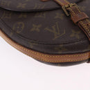 LOUIS VUITTON Monogram Chantilly PM Shoulder Bag M51234 LV Auth ti4014-17