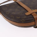 LOUIS VUITTON Monogram Chantilly PM Shoulder Bag M51234 LV Auth ti4014-19