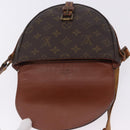 LOUIS VUITTON Monogram Chantilly PM Shoulder Bag M51234 LV Auth ti4014-24