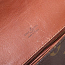 LOUIS VUITTON Monogram Chantilly PM Shoulder Bag M51234 LV Auth ti4014-25