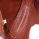 LOUIS VUITTON Monogram Chantilly PM Shoulder Bag M51234 LV Auth ti4014-11