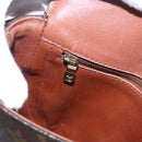 LOUIS VUITTON Monogram Chantilly PM Shoulder Bag M51234 LV Auth ti4014-28