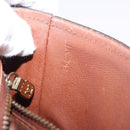 LOUIS VUITTON Monogram Chantilly PM Shoulder Bag M51234 LV Auth ti4014-12