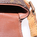 LOUIS VUITTON Monogram Chantilly PM Shoulder Bag M51234 LV Auth ti4014-31