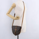 LOUIS VUITTON Monogram Chantilly PM Shoulder Bag M51234 LV Auth ti4014-33