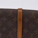LOUIS VUITTON Monogram Chantilly PM Shoulder Bag M51234 LV Auth ti4014-3