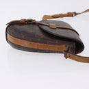 LOUIS VUITTON Monogram Chantilly PM Shoulder Bag M51234 LV Auth ti4014-4