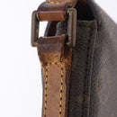 LOUIS VUITTON Monogram Chantilly PM Shoulder Bag M51234 LV Auth ti4014-5