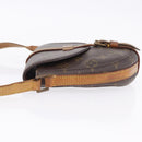 LOUIS VUITTON Monogram Chantilly PM Shoulder Bag M51234 LV Auth ti4014-6