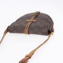 LOUIS VUITTON Monogram Chantilly PM Shoulder Bag M51234 LV Auth ti4014-14