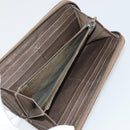 CHANEL Prada Bottega Key Case Wallet Leather Canvas 5 Set Black CC Auth ti4028-11