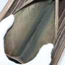 CHANEL Prada Bottega Key Case Wallet Leather Canvas 5 Set Black CC Auth ti4028-12