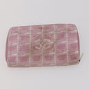 CHANEL Prada Bottega Key Case Wallet Leather Canvas 5 Set Black CC Auth ti4028-20