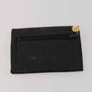 CHANEL Prada Bottega Key Case Wallet Leather Canvas 5 Set Black CC Auth ti4028-26