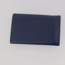 CHANEL Prada Bottega Key Case Wallet Leather Canvas 5 Set Black CC Auth ti4028-3