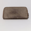 CHANEL Prada Bottega Key Case Wallet Leather Canvas 5 Set Black CC Auth ti4028-8