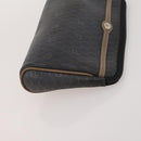 Christian Dior Celine Trotter Shoulder Clutch Hand Bag 4 Set Brown Auth ti4034-10