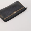 Christian Dior Celine Trotter Shoulder Clutch Hand Bag 4 Set Brown Auth ti4034-11