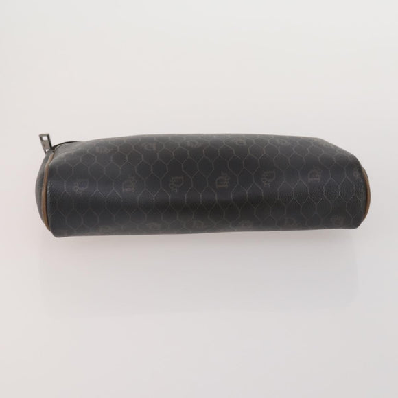 Christian Dior Celine Trotter Shoulder Clutch Hand Bag 4 Set Brown Auth ti4034