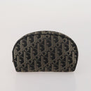 Christian Dior Celine Trotter Shoulder Clutch Hand Bag 4 Set Brown Auth ti4034-14