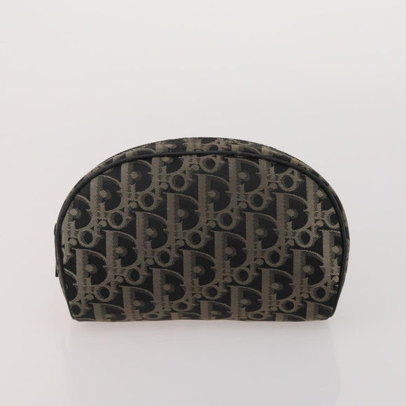 Christian Dior Celine Trotter Shoulder Clutch Hand Bag 4 Set Brown Auth ti4034