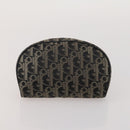Christian Dior Celine Trotter Shoulder Clutch Hand Bag 4 Set Brown Auth ti4034-15