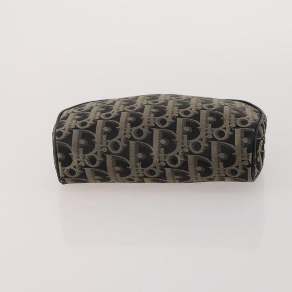 Christian Dior Celine Trotter Shoulder Clutch Hand Bag 4 Set Brown Auth ti4034