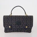 Christian Dior Celine Trotter Shoulder Clutch Hand Bag 4 Set Brown Auth ti4034-2
