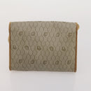 Christian Dior Celine Trotter Shoulder Clutch Hand Bag 4 Set Brown Auth ti4034-21