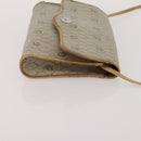 Christian Dior Celine Trotter Shoulder Clutch Hand Bag 4 Set Brown Auth ti4034-22