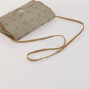 Christian Dior Celine Trotter Shoulder Clutch Hand Bag 4 Set Brown Auth ti4034-23