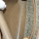 Christian Dior Celine Trotter Shoulder Clutch Hand Bag 4 Set Brown Auth ti4034-26