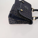 Christian Dior Celine Trotter Shoulder Clutch Hand Bag 4 Set Brown Auth ti4034-4