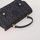 Christian Dior Celine Trotter Shoulder Clutch Hand Bag 4 Set Brown Auth ti4034-5