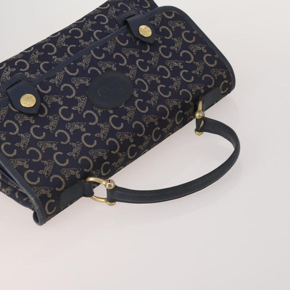 Christian Dior Celine Trotter Shoulder Clutch Hand Bag 4 Set Brown Auth ti4034