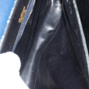 Christian Dior Celine Trotter Shoulder Clutch Hand Bag 4 Set Brown Auth ti4034-7