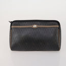 Christian Dior Celine Trotter Shoulder Clutch Hand Bag 4 Set Brown Auth ti4034-8
