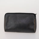 Christian Dior Celine Trotter Shoulder Clutch Hand Bag 4 Set Brown Auth ti4034-9