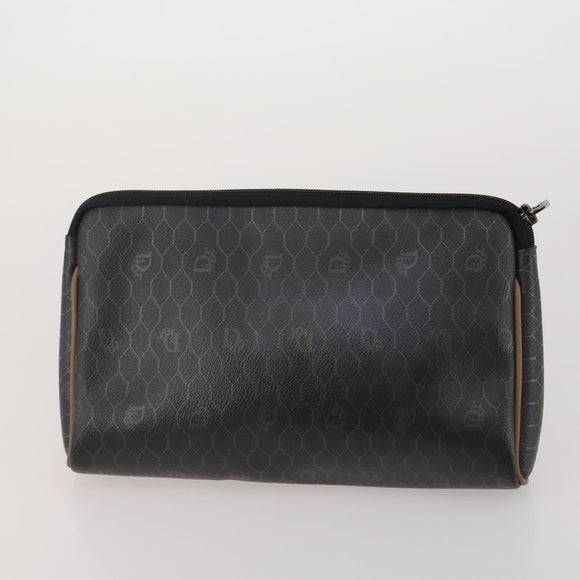 Christian Dior Celine Trotter Shoulder Clutch Hand Bag 4 Set Brown Auth ti4034